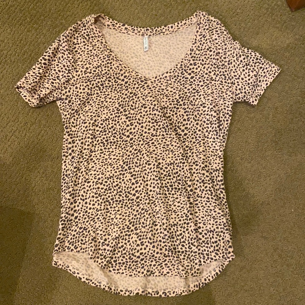 Never worn z supply shirt!